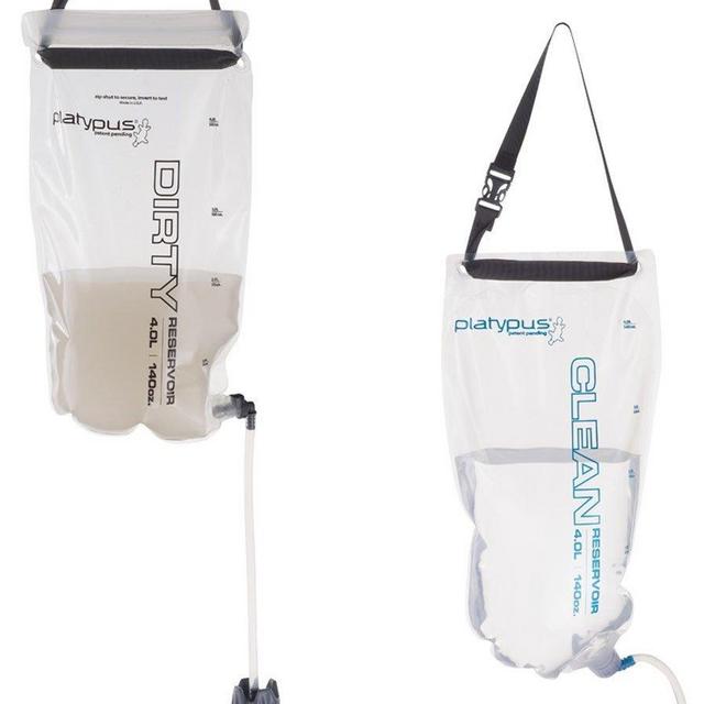 Platypus Gravityworks Water Filtration System
