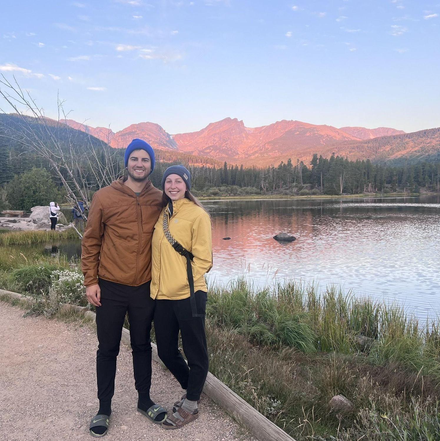 Rocky Mountain National Park - September 2024