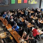 Sunriver Brewing Co. - Oakway Pub