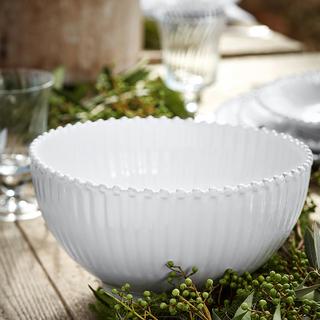 Pearl Centerpiece Bowl