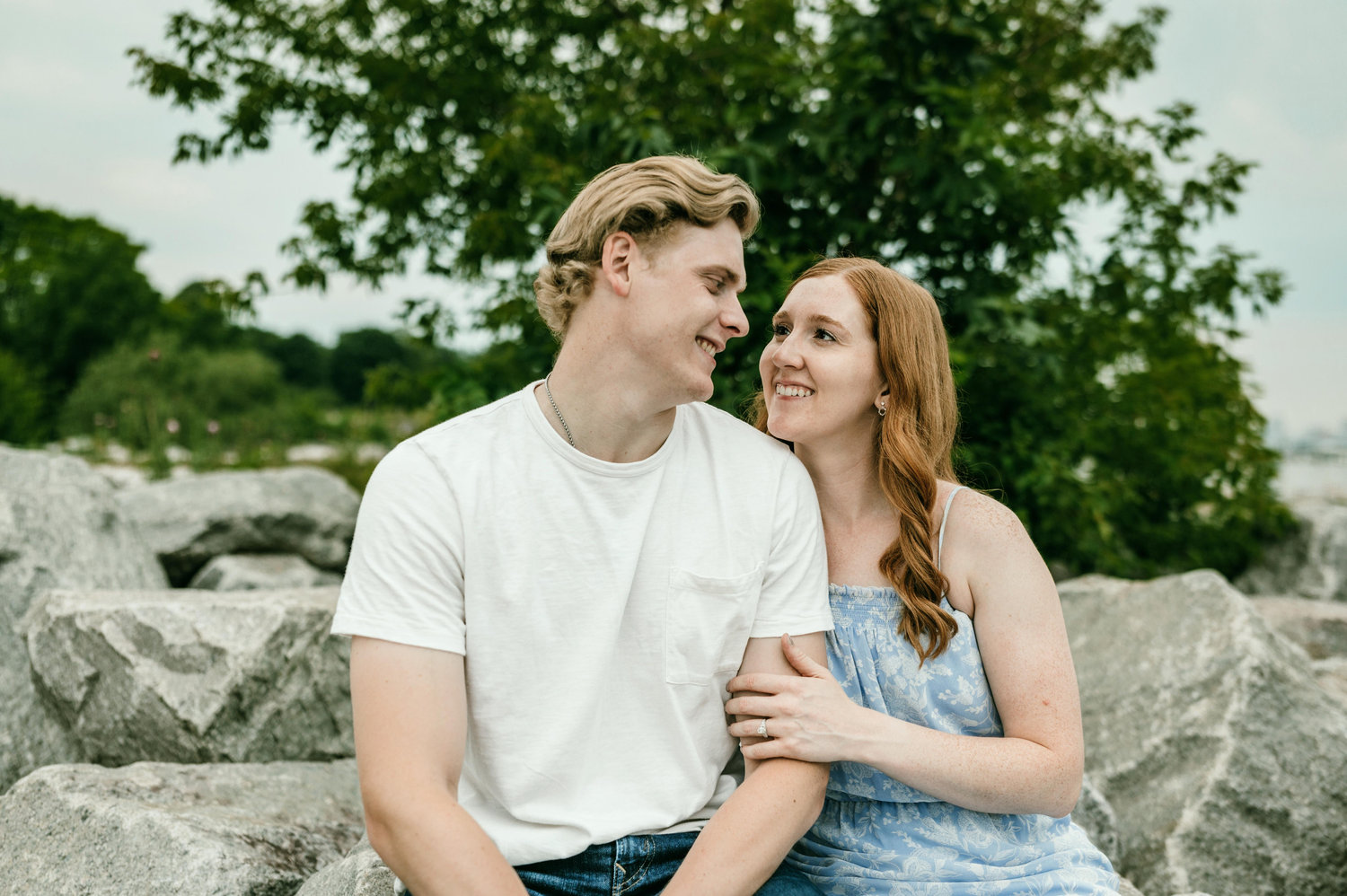 The Wedding Website of Jordan Blochwitz and Zach Behnke