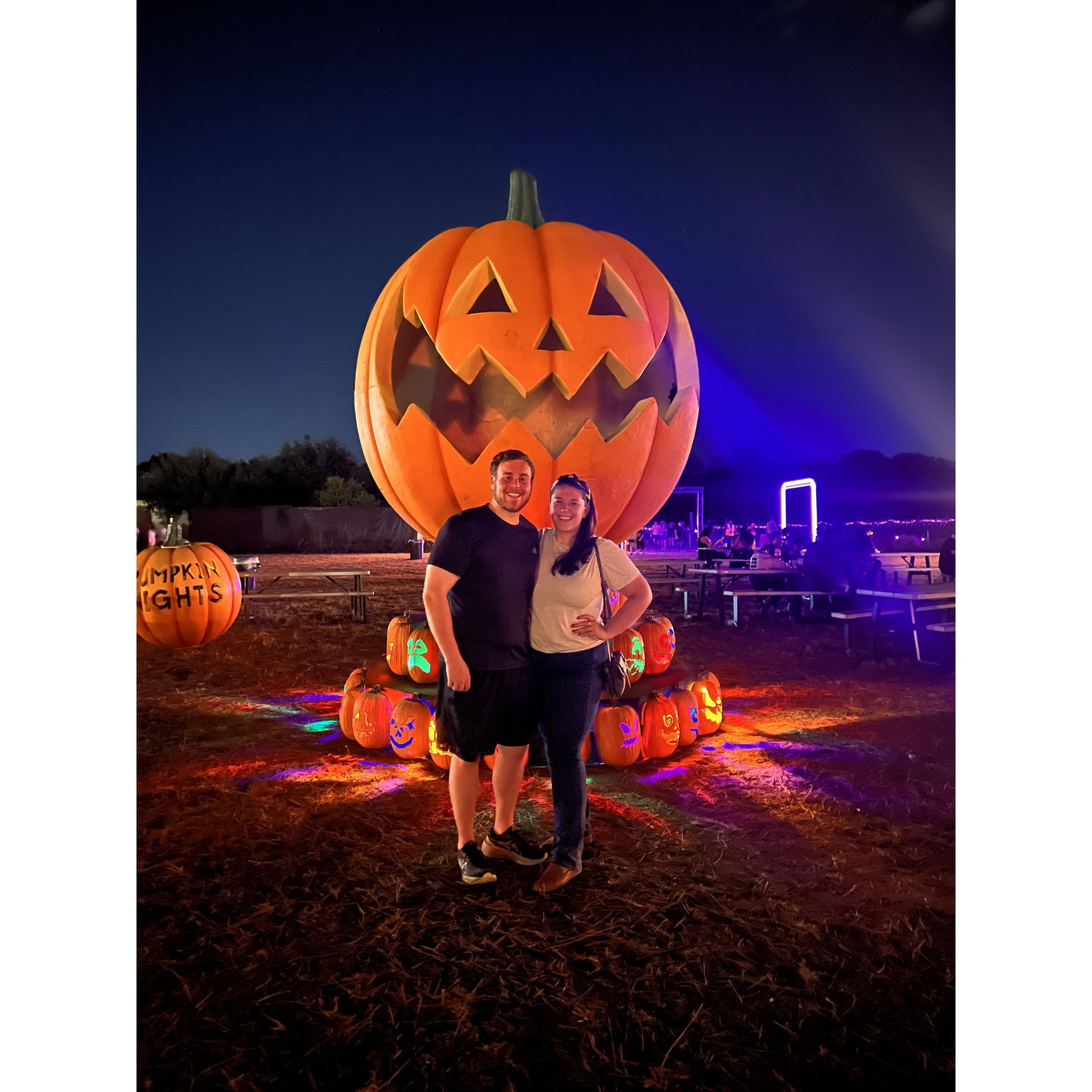 halloween fest!