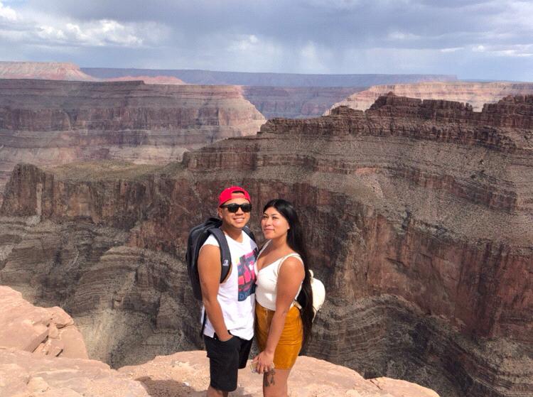Grand Canyon, AZ