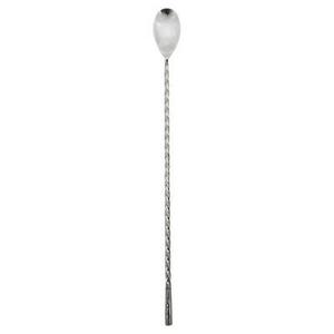 Cocktail Stir Spoon Stainless Steel - Threshold™