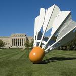 The Nelson-Atkins Museum of Art