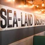 Joe’s Surf Shack