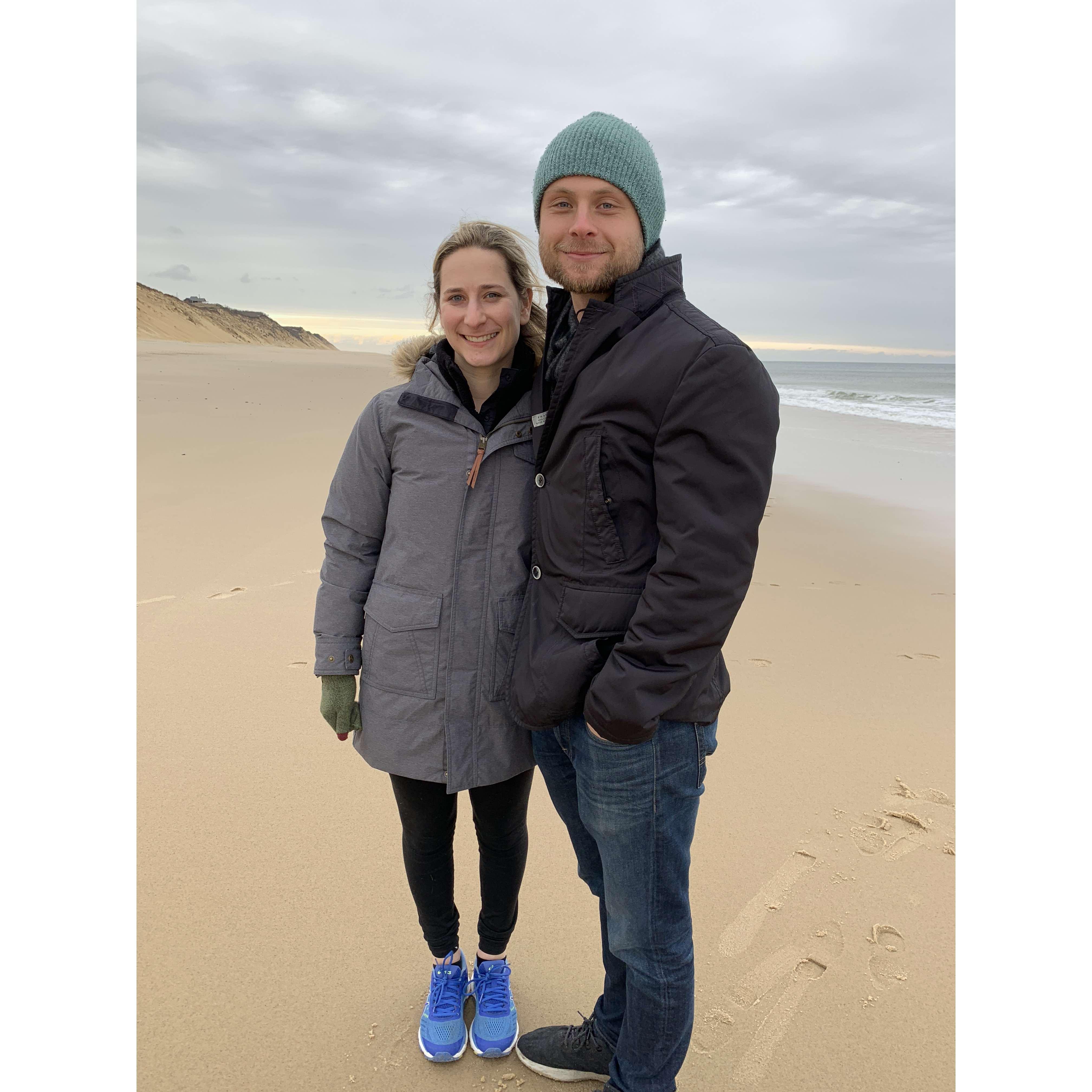 Cape Cod 11/2018