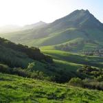 Bishop Peak