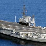 USS Midway Museum