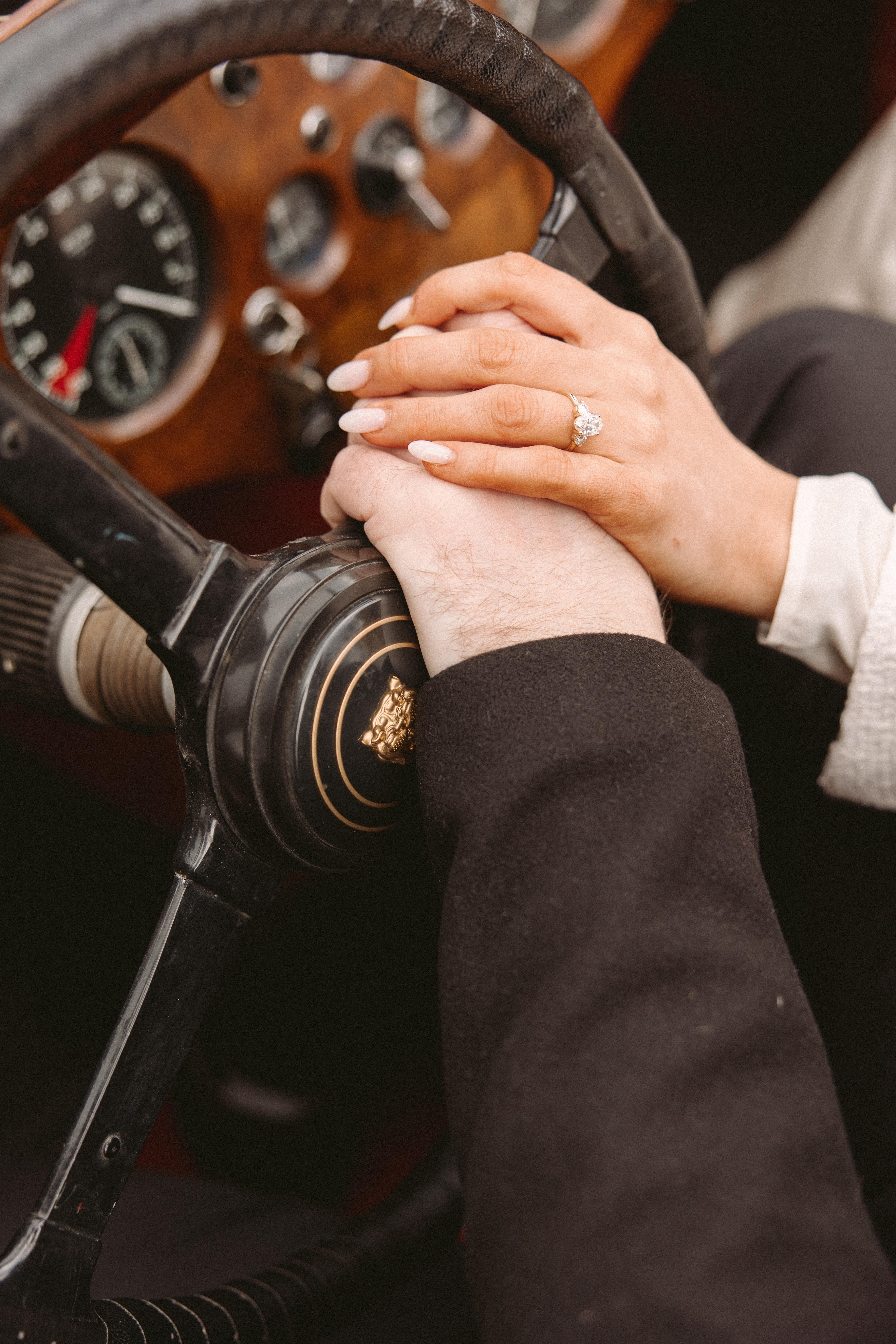The Wedding Website of Jacqueline Trott and Matthew Spires