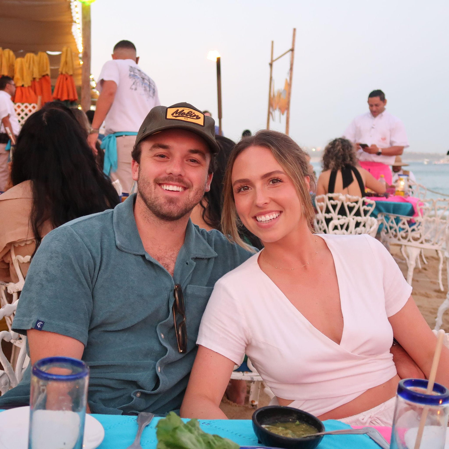 365 Days Until the Wedding - Cabo!