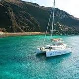 Take a Sunset Caldera Cruise
