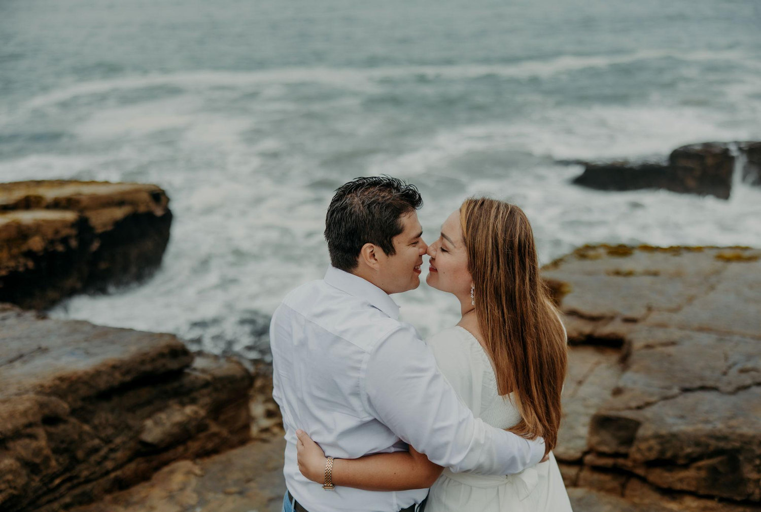 The Wedding Website of Karem Brito and Luis A. Silva