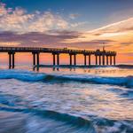 Saint Augustine Beach