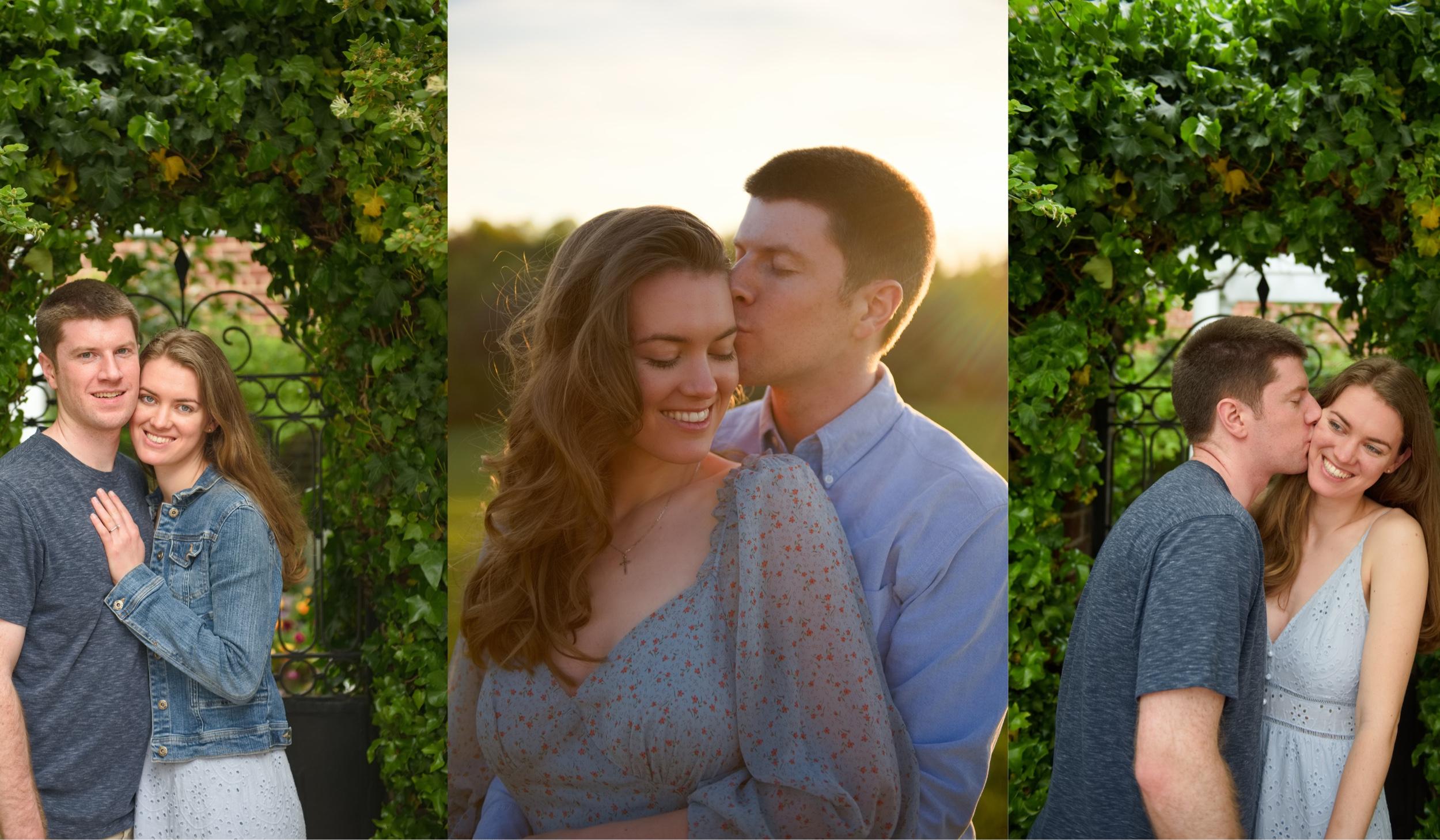 The Wedding Website of Christine Stewart and Todd Guse