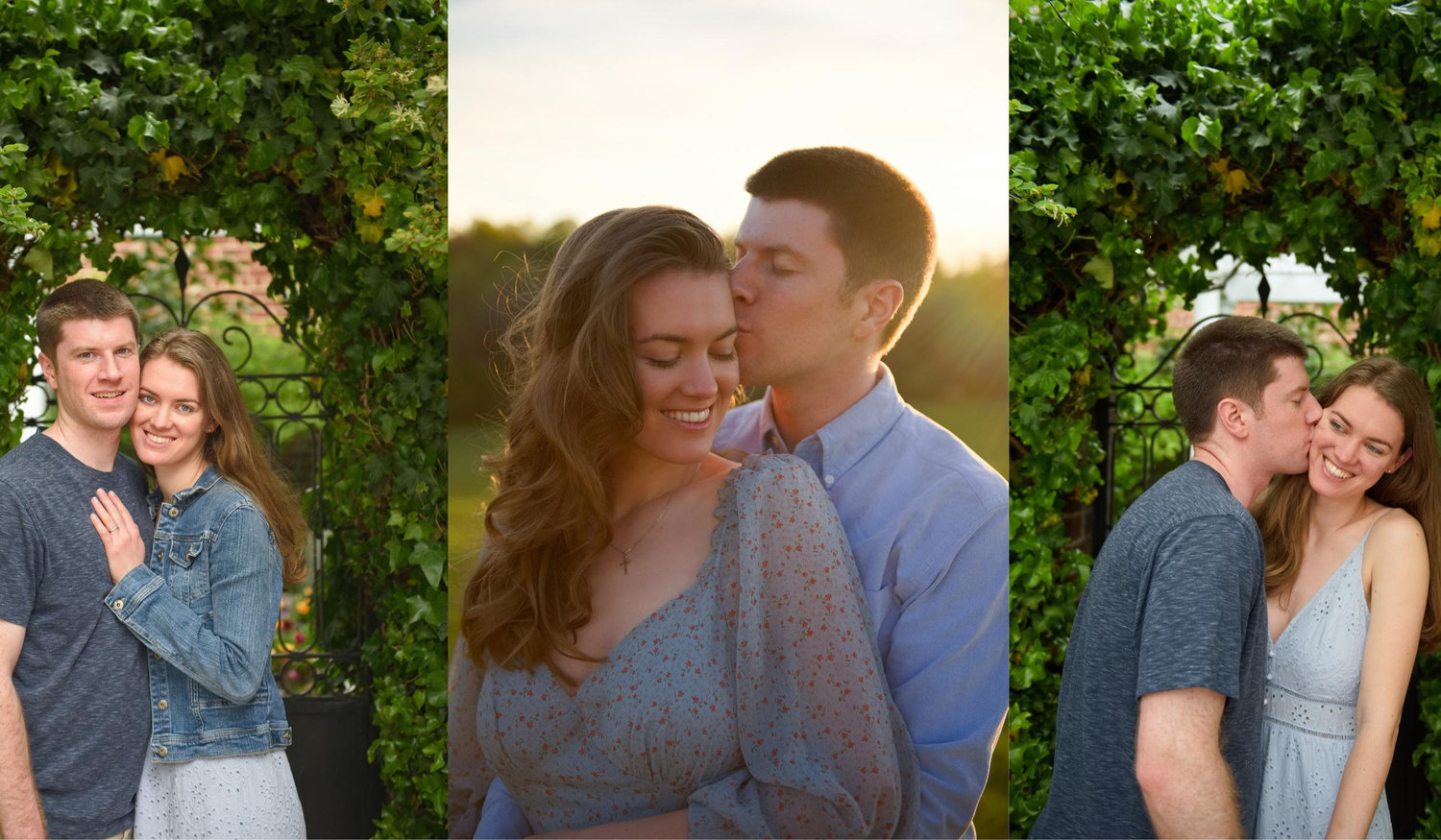 The Wedding Website of Christine Stewart and Todd Guse