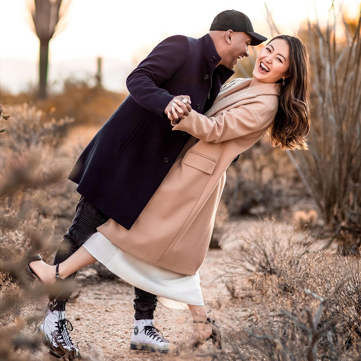 The Wedding Website of Niaz Uddin and Vanessa Zhang