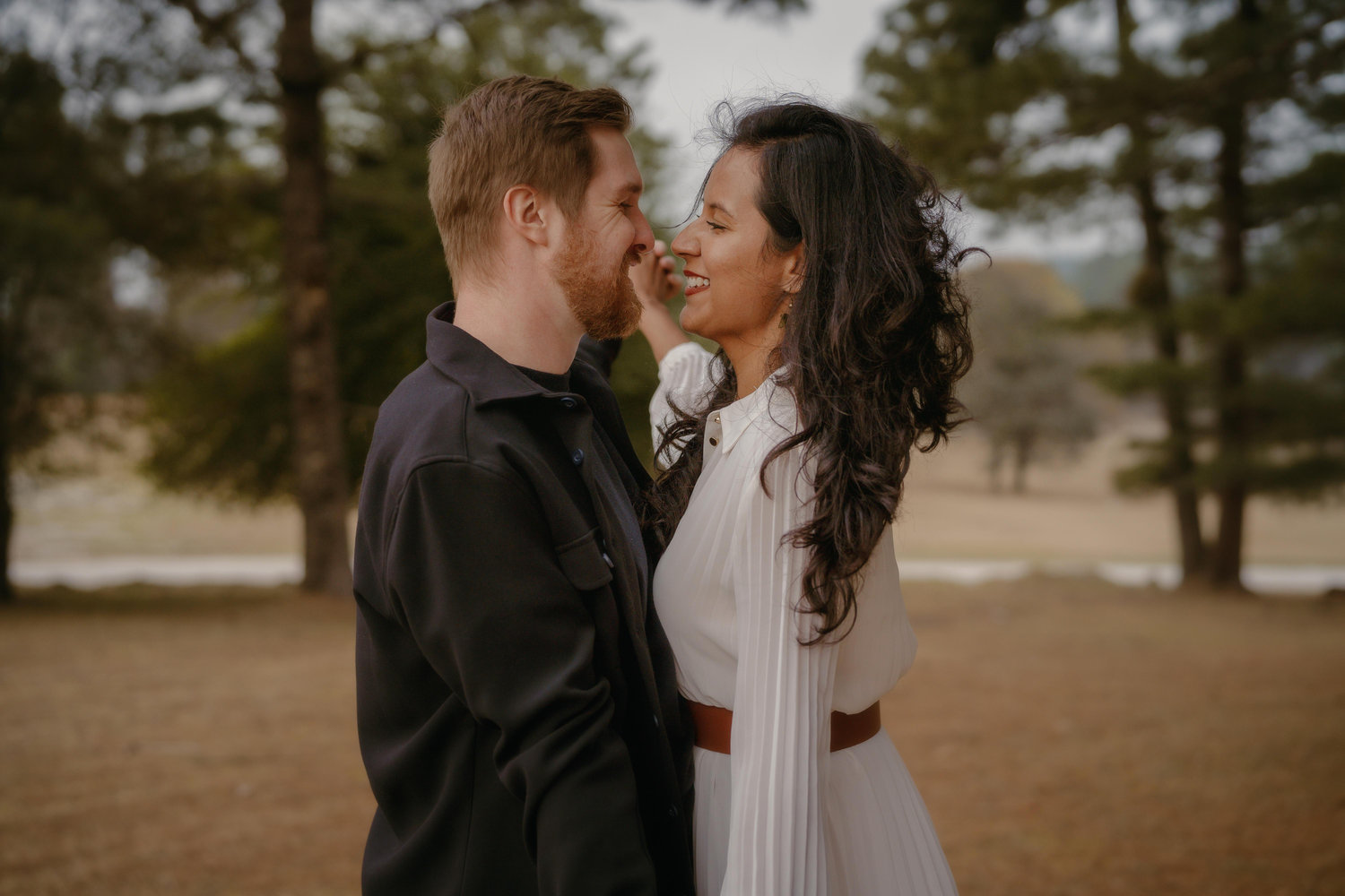 The Wedding Website of Austin Heise and Izve Mondragon