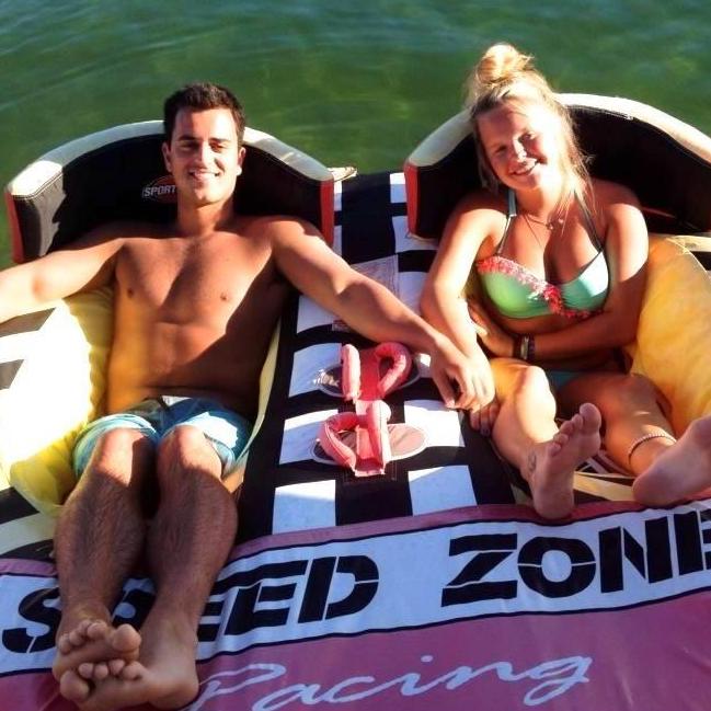 Another TML oldie, 2014