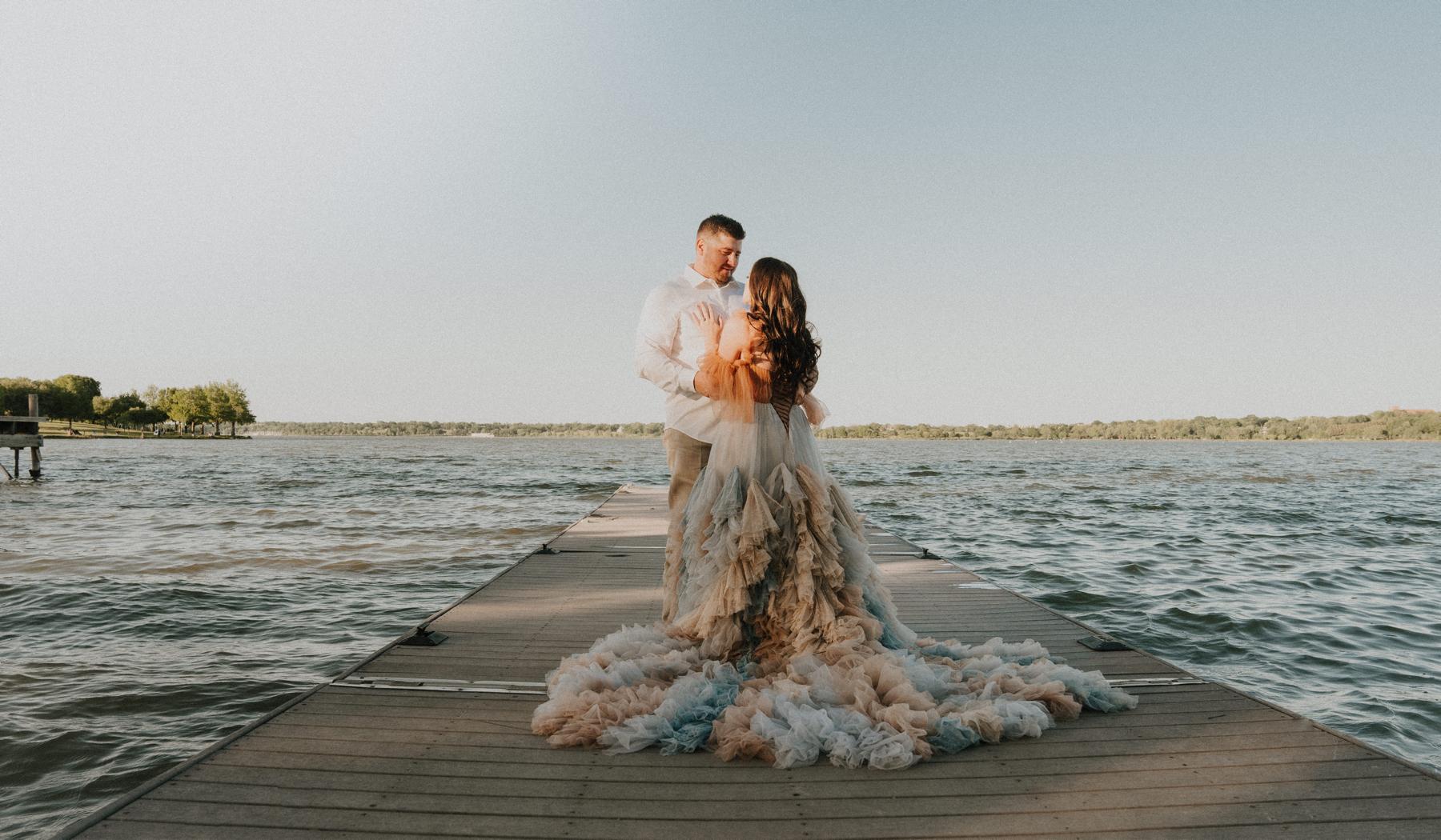 The Wedding Website of Brandi Binkley and Ryan Parish