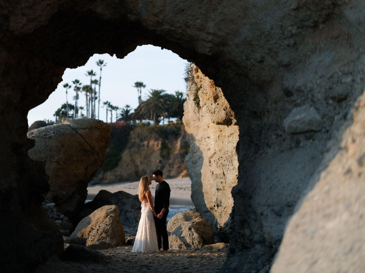 The Wedding Website of Avery McBride and Jared Rice