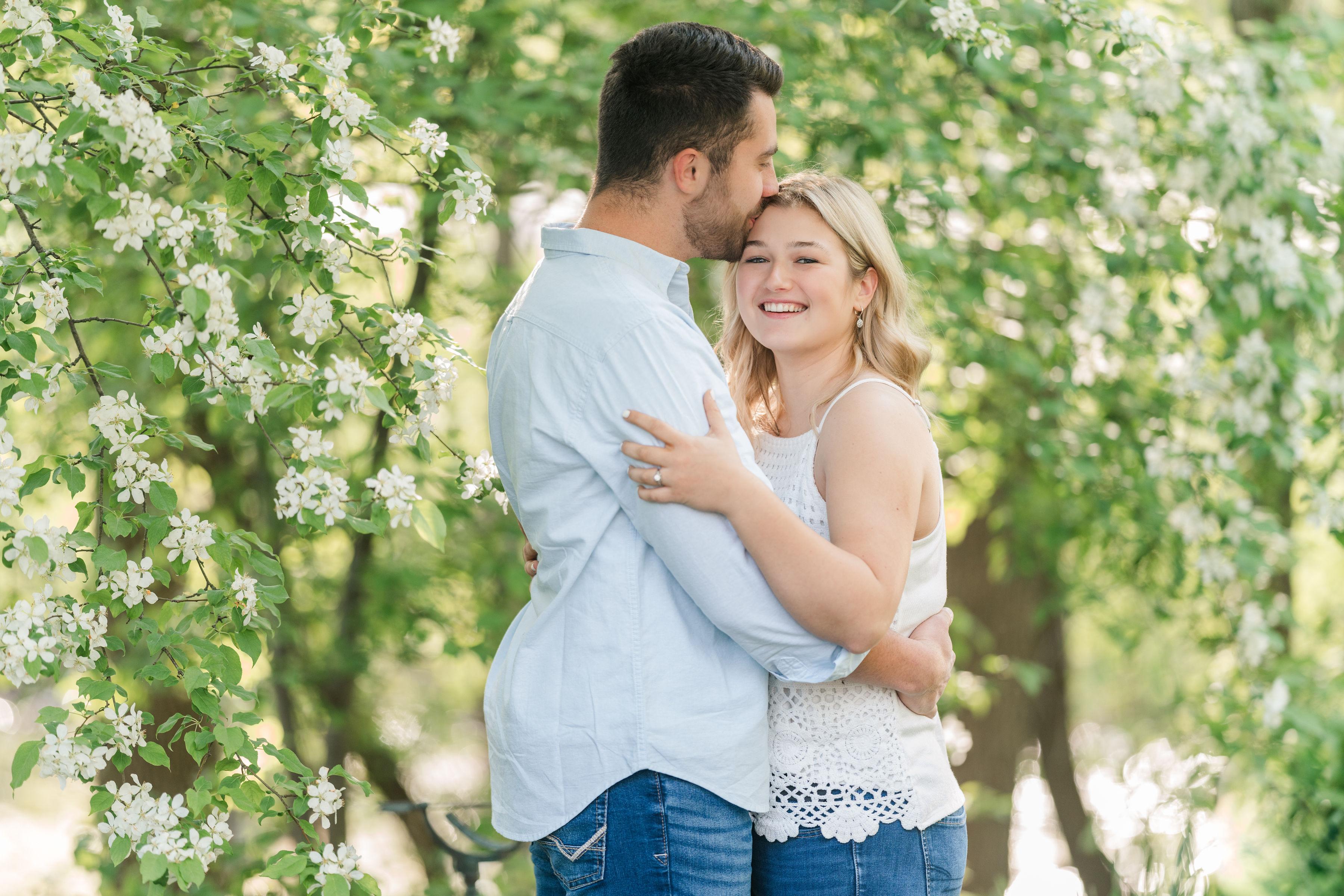 The Wedding Website of Maggie Dama and Christian Koch