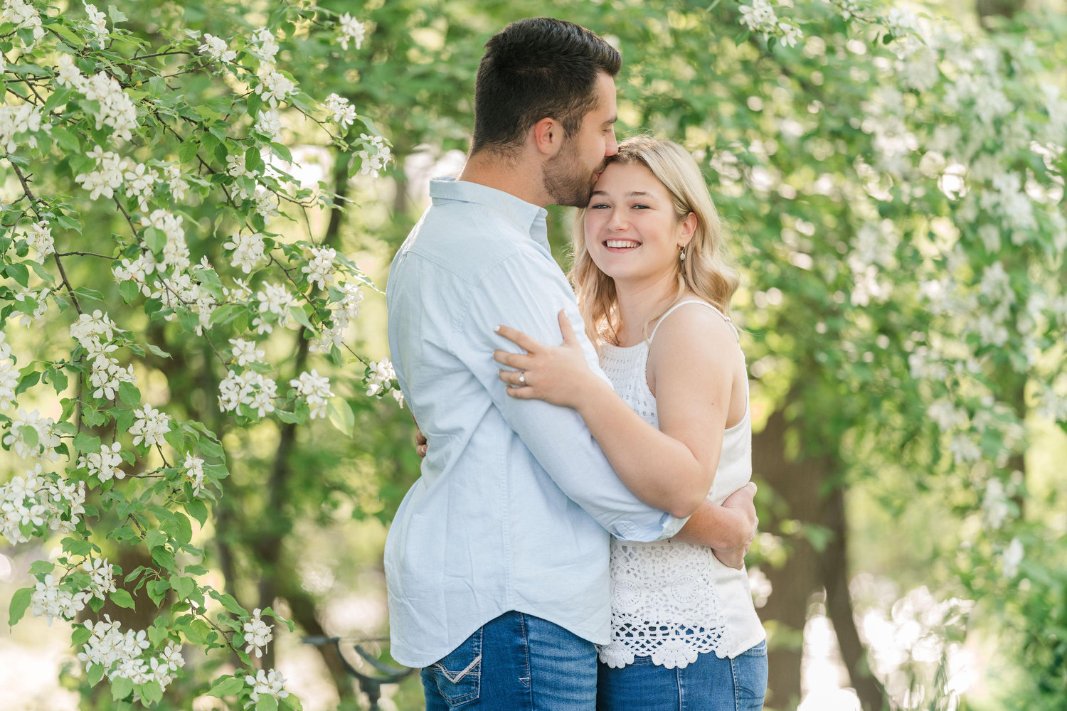 The Wedding Website of Maggie Dama and Christian Koch