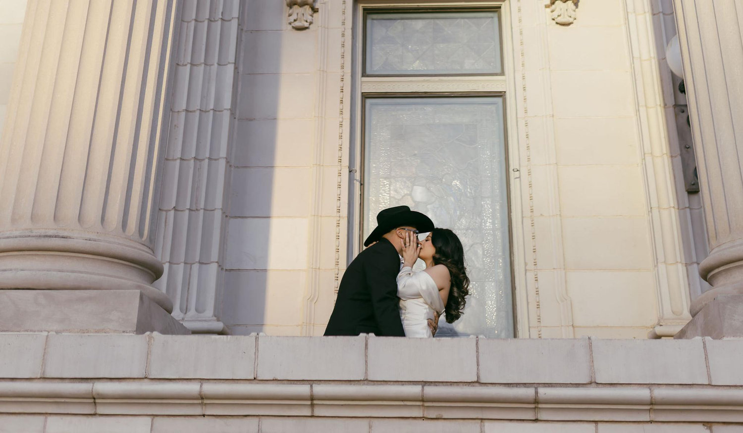 The Wedding Website of Karen Bustos and Gonzalo Garcia