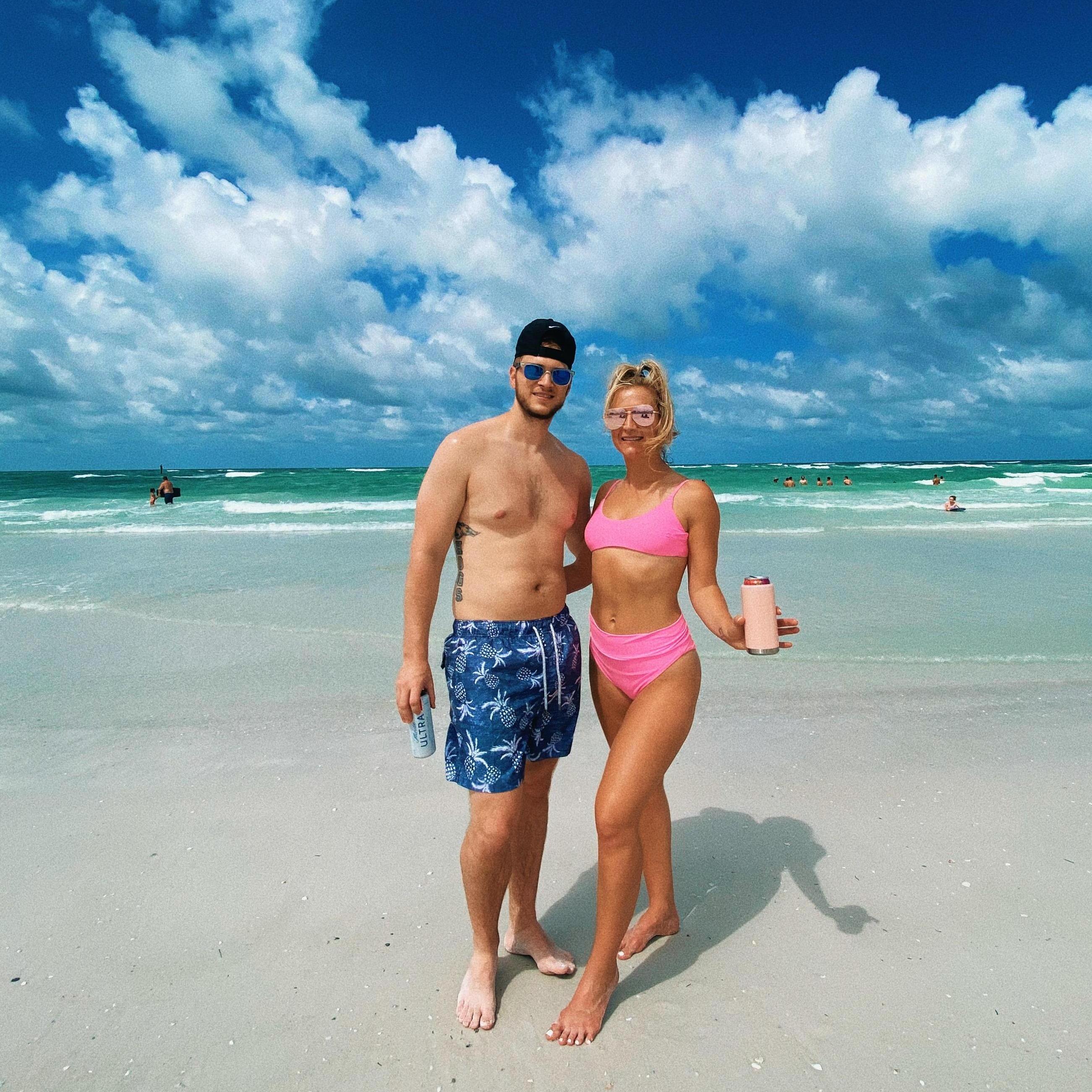 Siesta Key- July 2021