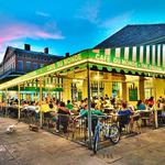 Cafe Du Monde French Market