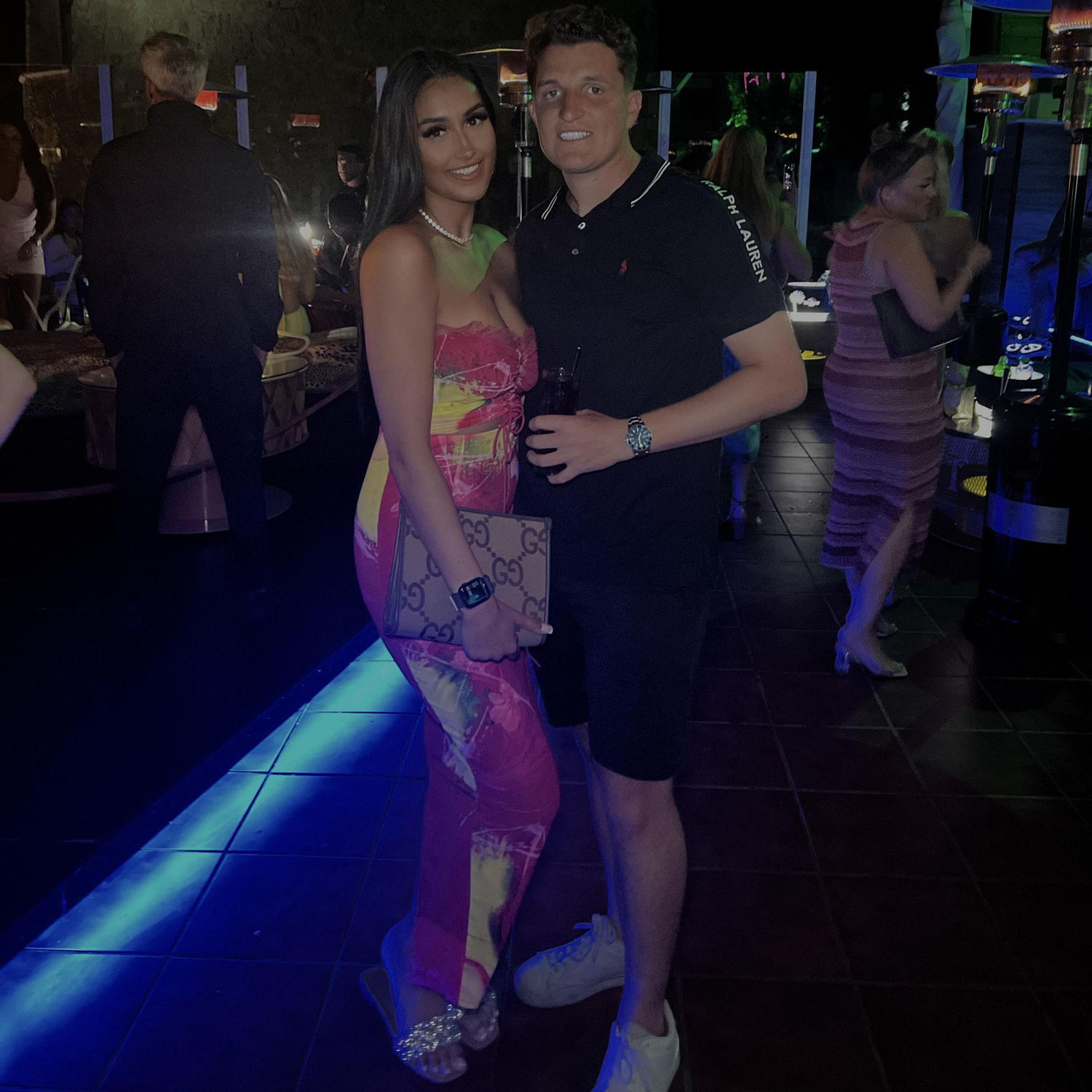 Marbella - May 2024