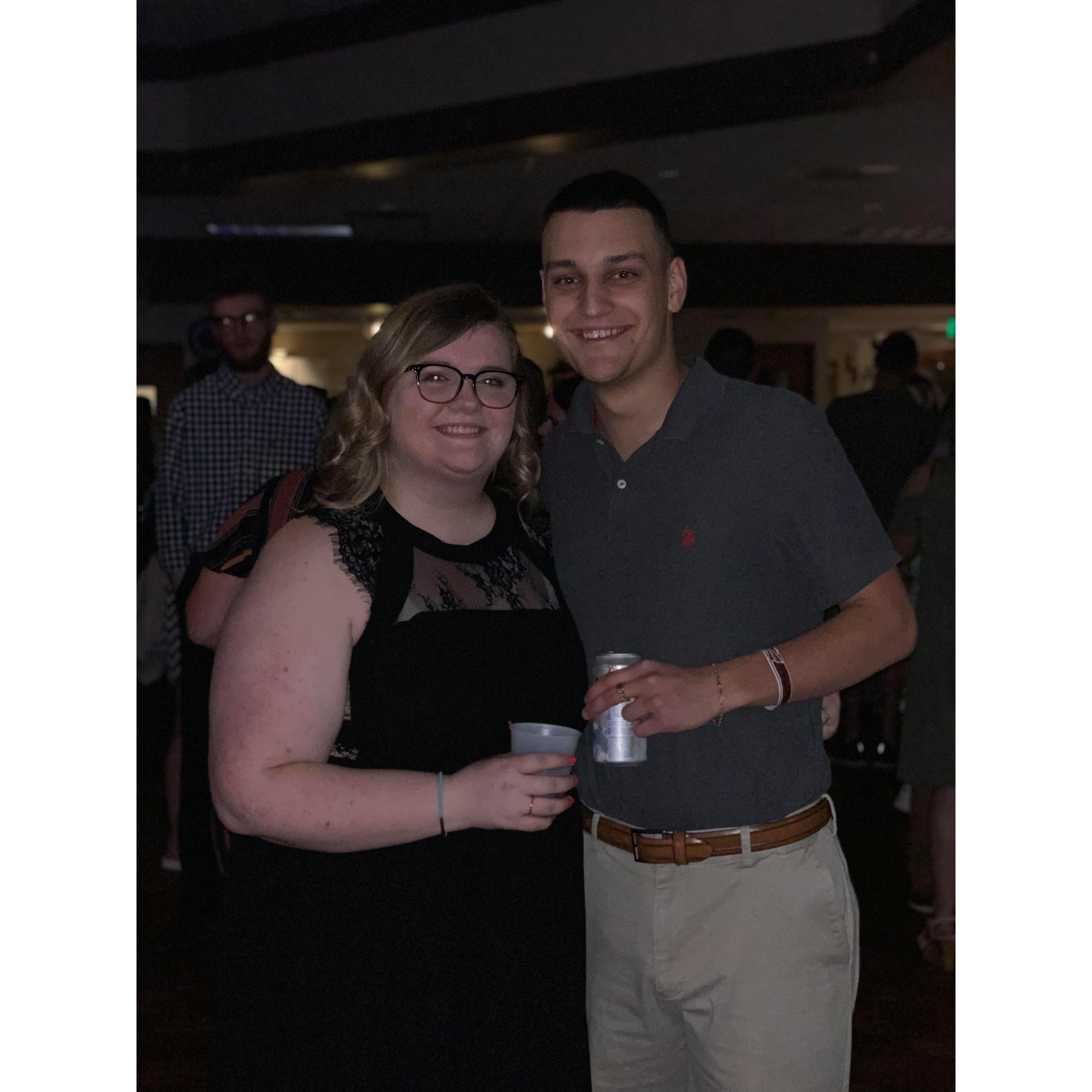 Alumni - 2019