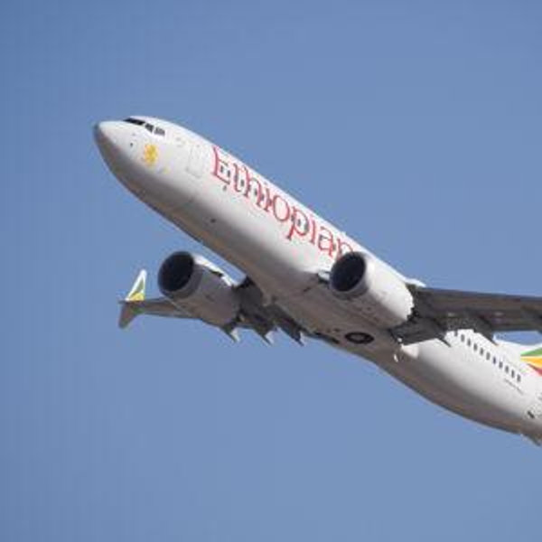 Plane Tickets to Zanzibar