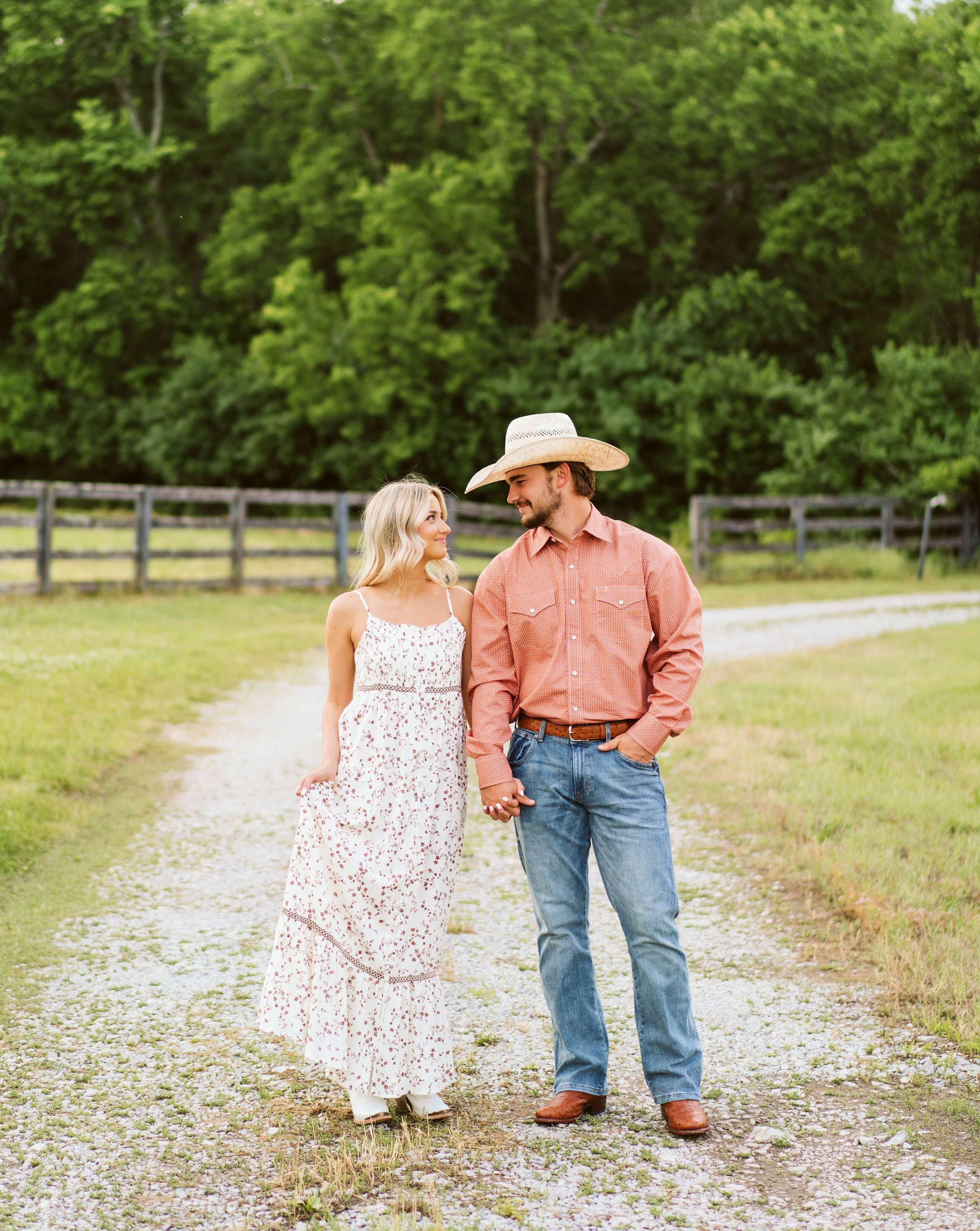 The Wedding Website of Anna Grace Thornton and Andrew Nixon