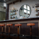 Ice Plant Bar