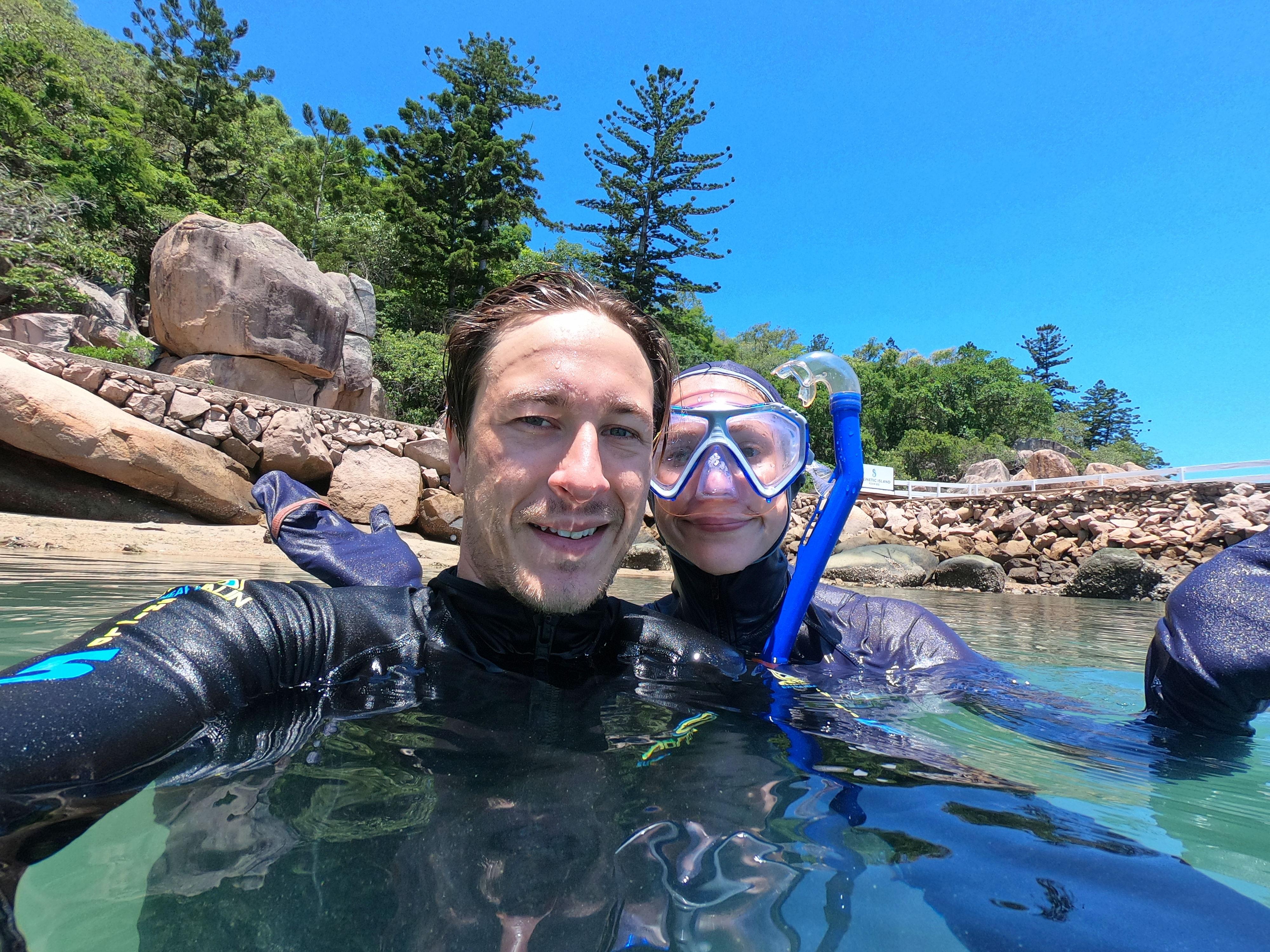 The Wedding Website of Fenella Kristensen and Oscar Smithson