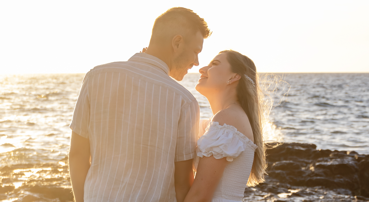 The Wedding Website of Kayleigh Bosman and Nicolaas Bonekamp