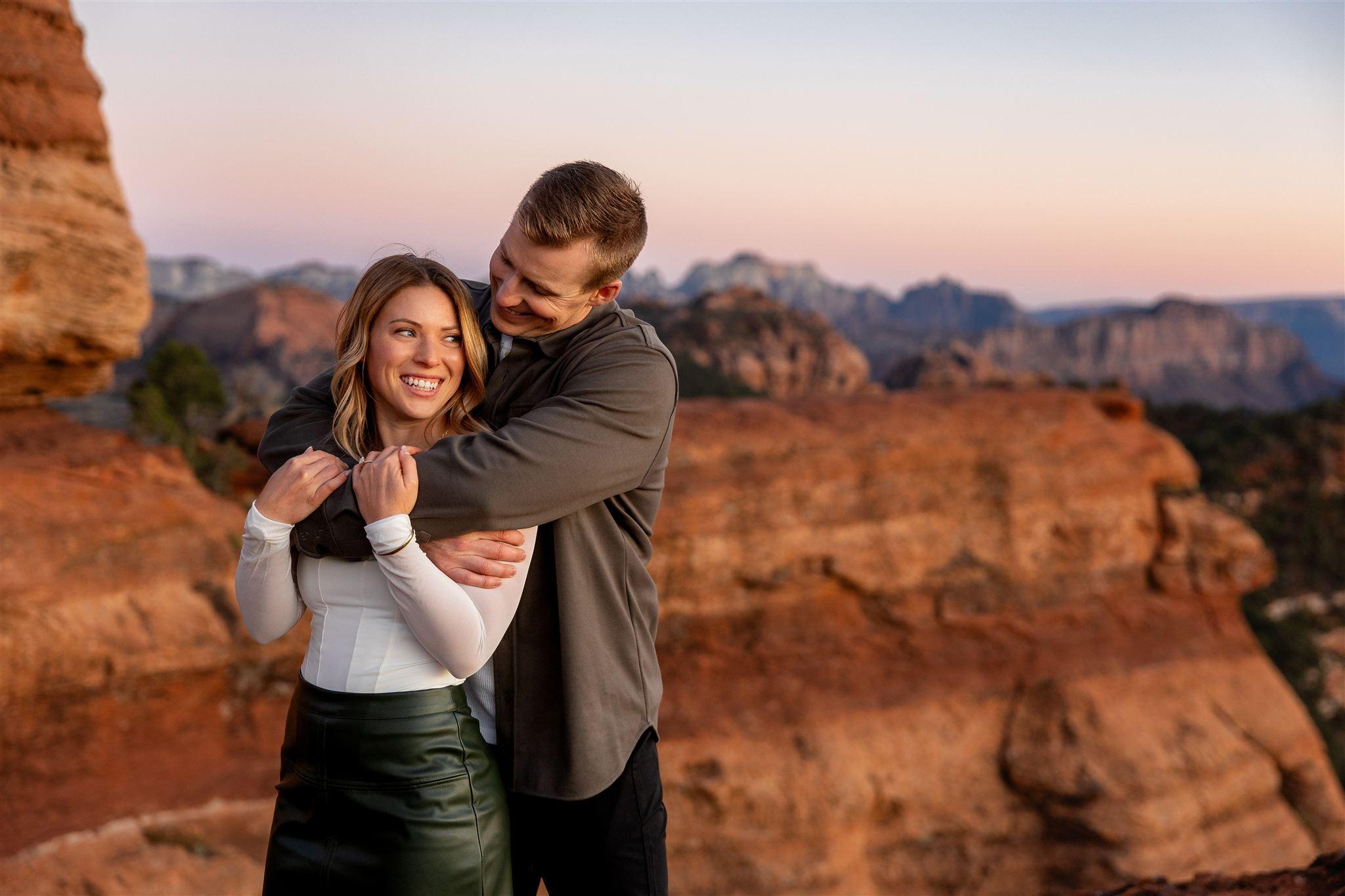 The Wedding Website of Abigail Lathem and Samuel Nolan