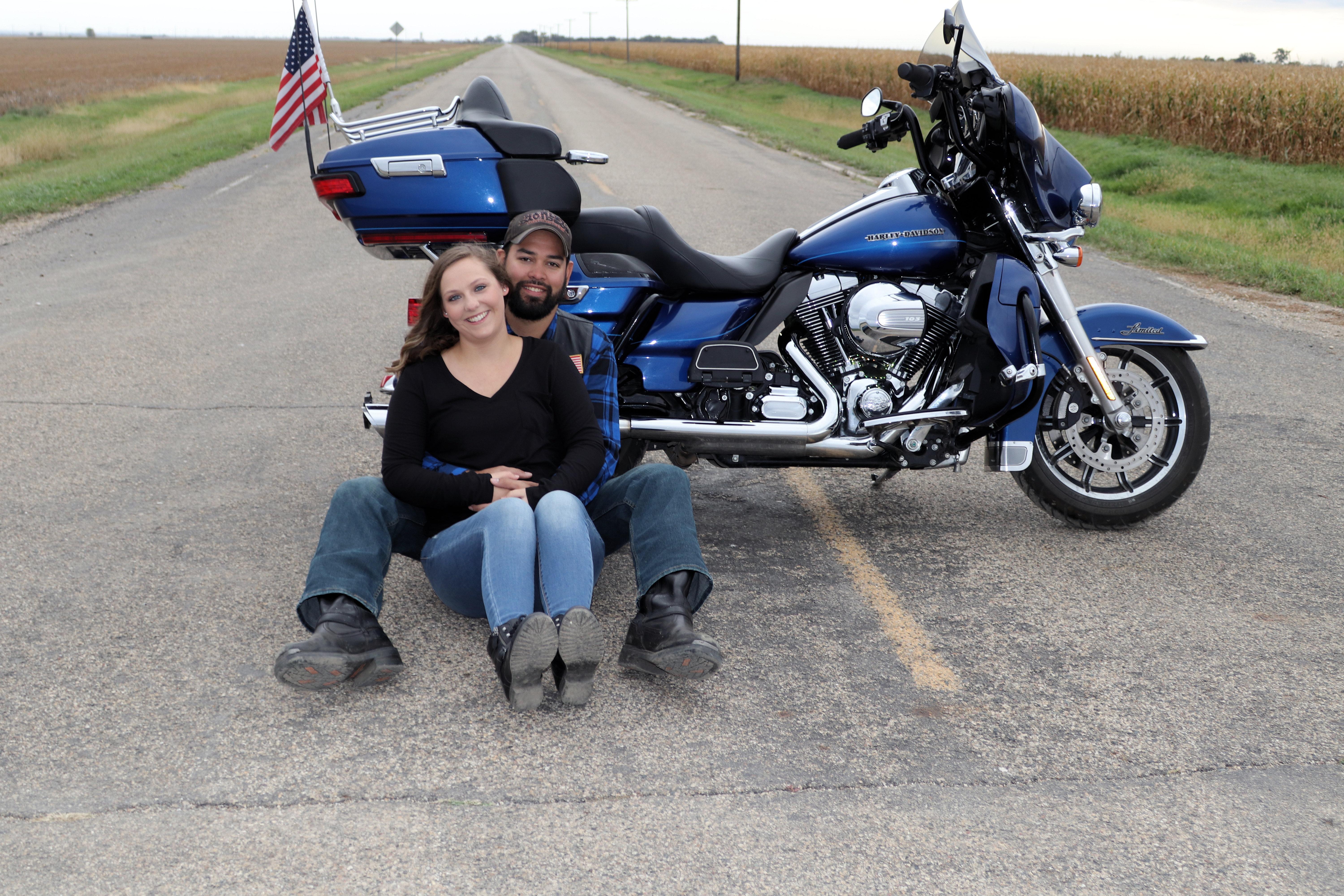 The Wedding Website of Alyson Hageman and Jared Anderson
