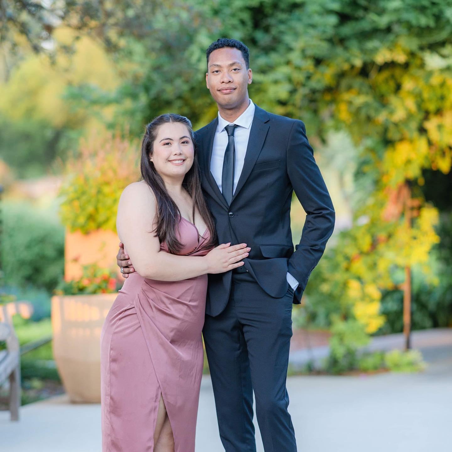 Weddings! (Janette & Myles)