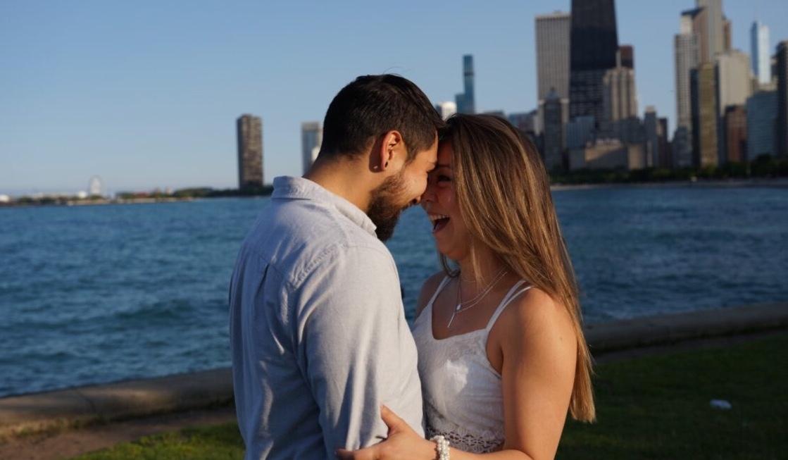 The Wedding Website of Jasmine Jaurigue and Daniel Escobar