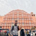 Hawa Mahal