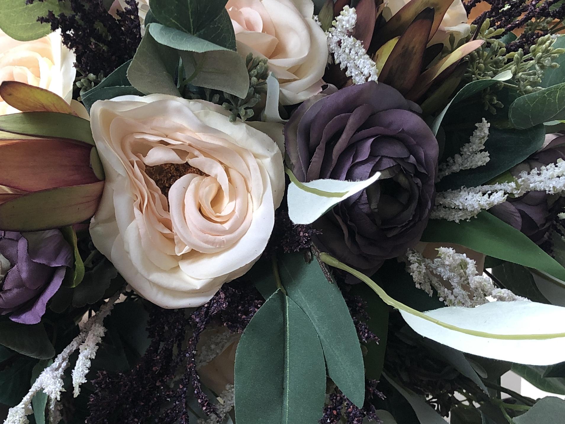 The Wedding Website of Christian Rhoades and Benton Bilbrey