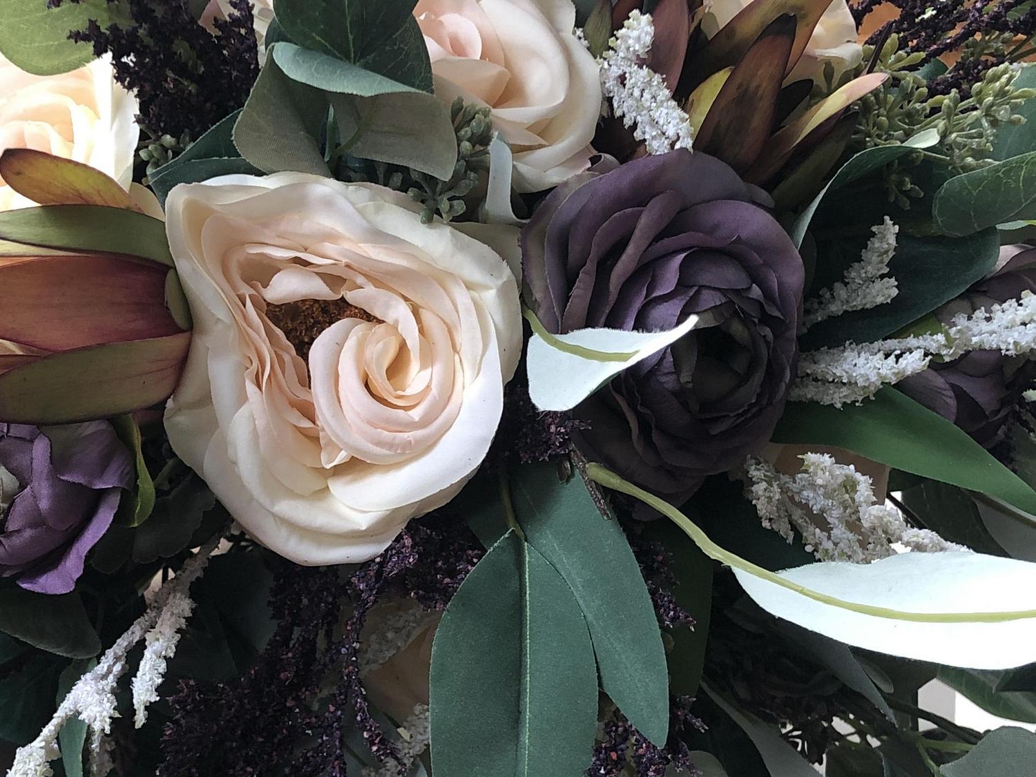 The Wedding Website of Christian Rhoades and Benton Bilbrey