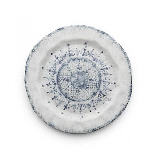 Arte Italica Burano Salad Plate