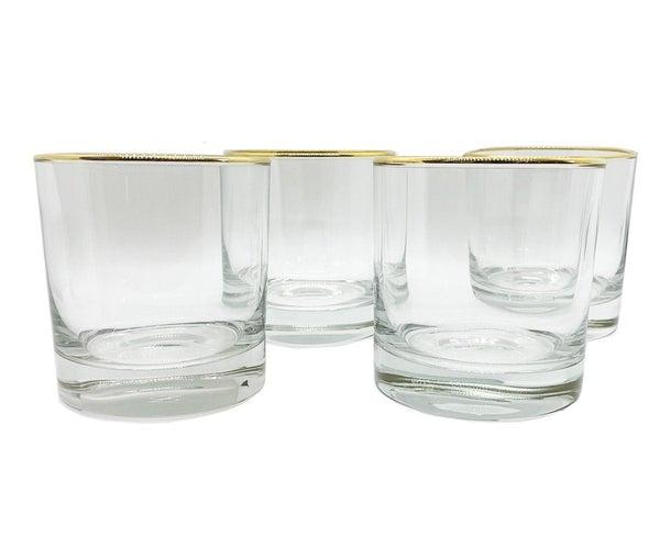 Bourbon Glasses