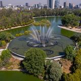 Bosque de Chapultepec (Chapultepec)