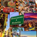 Medellin Recap