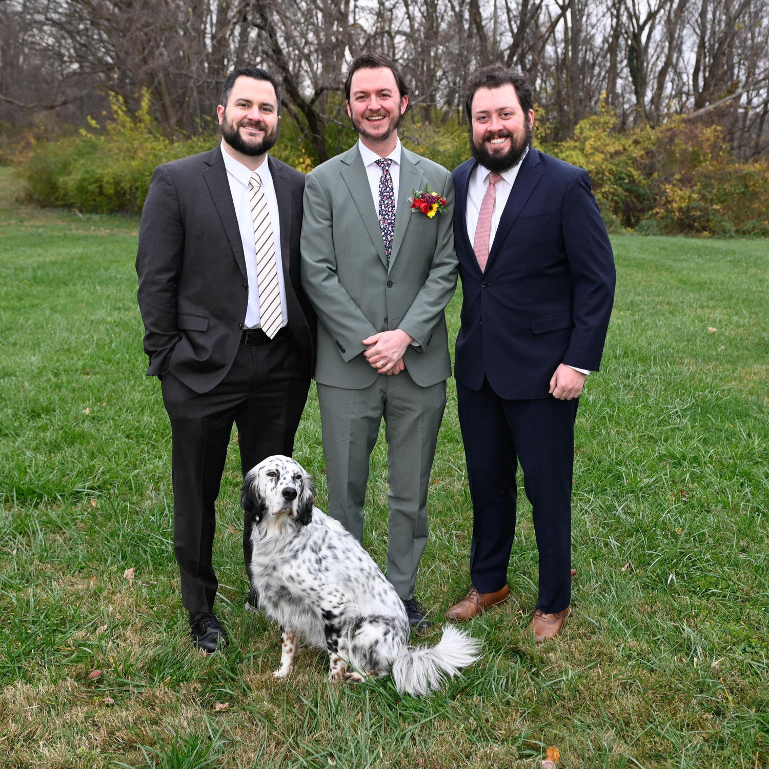 Shirk brothers