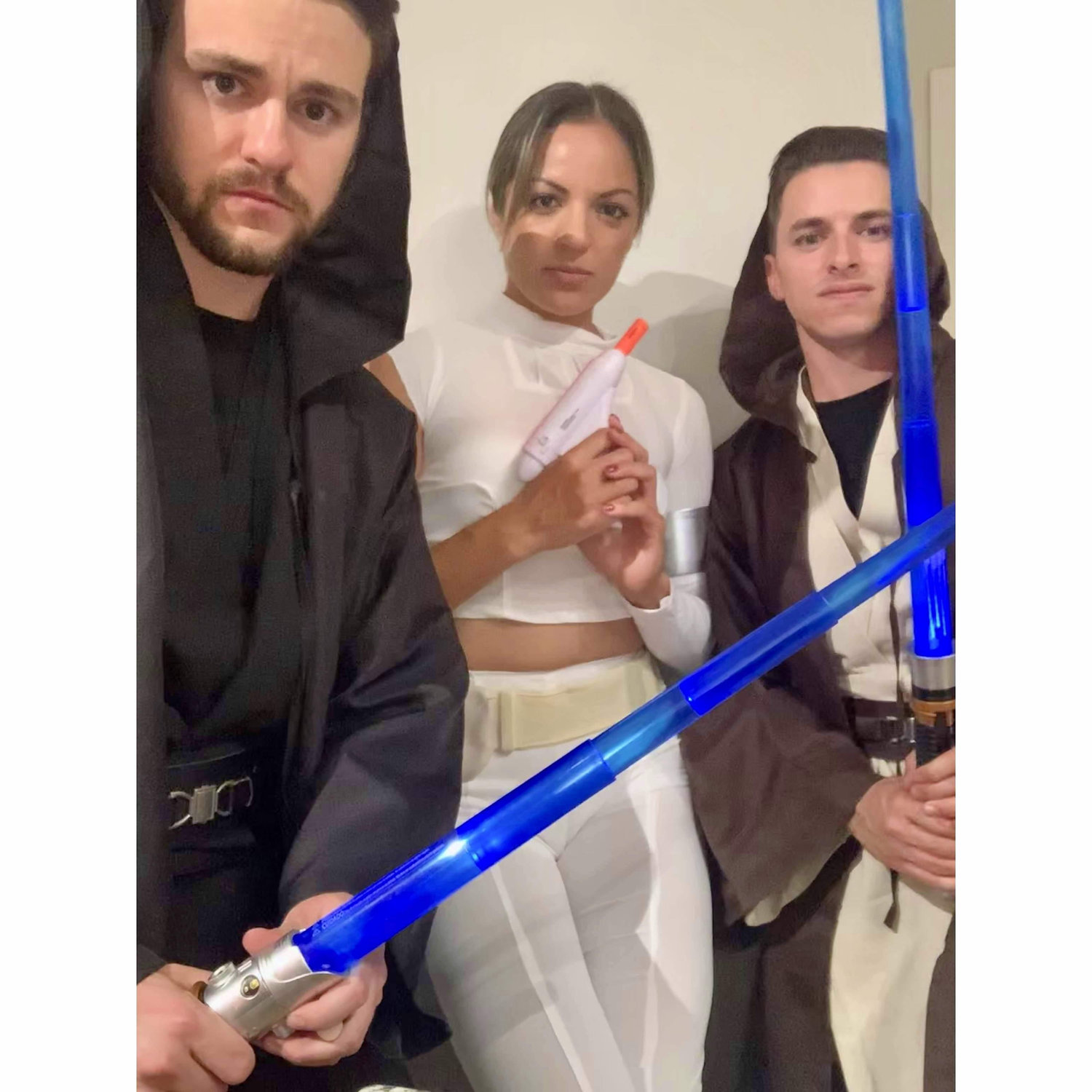 Halloween 2019 with Kenny
